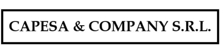 Capesa & Company S.R.L.